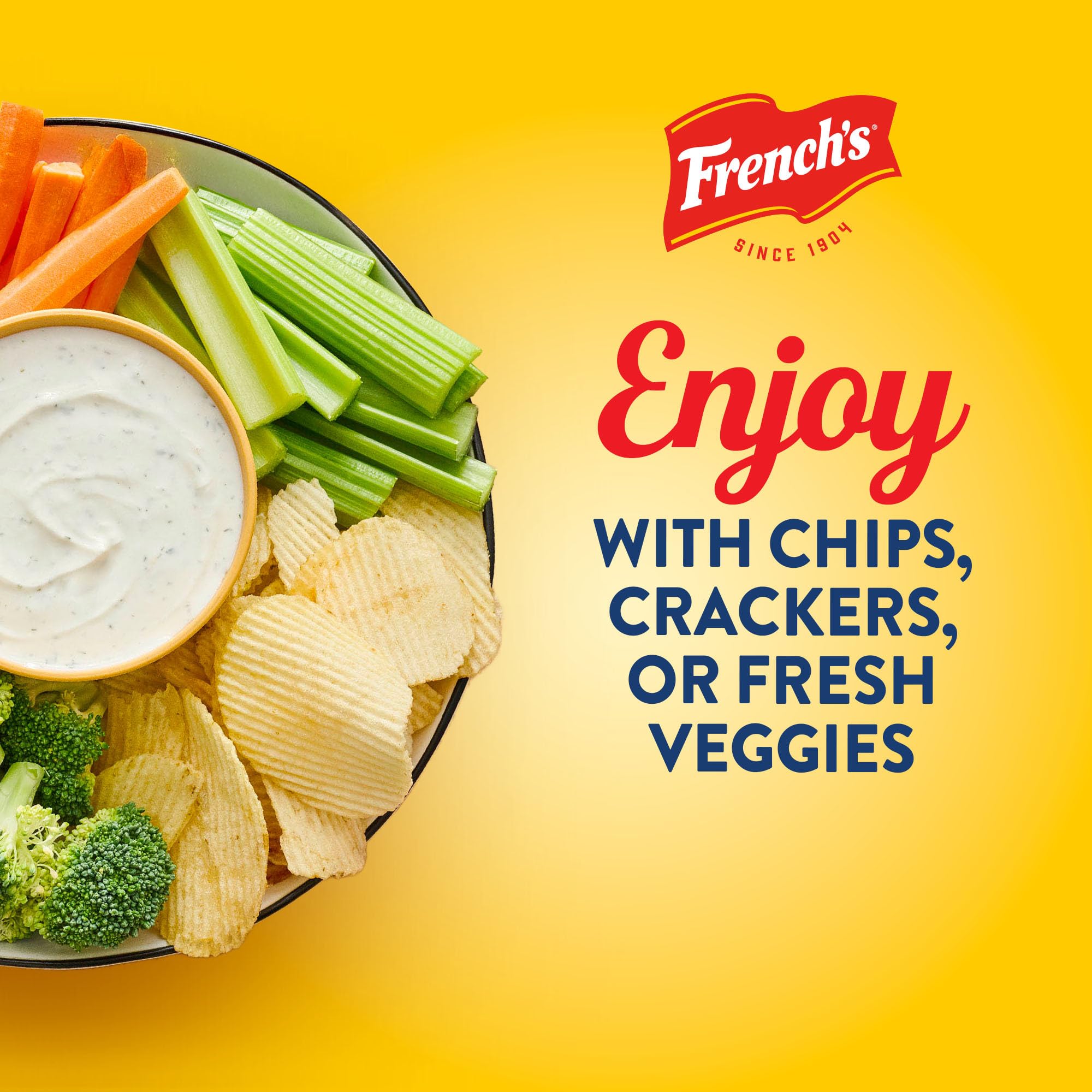Roasted potatoes with ranch seasoning show crisp edges and herbal aroma.