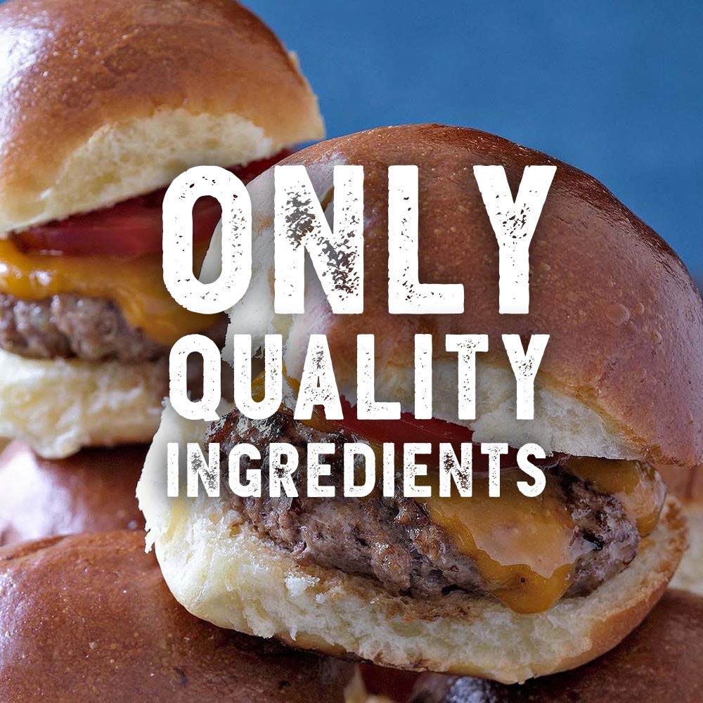 French's Spicy Brown Mustard for restaurant-use in bulk back-of-house applications