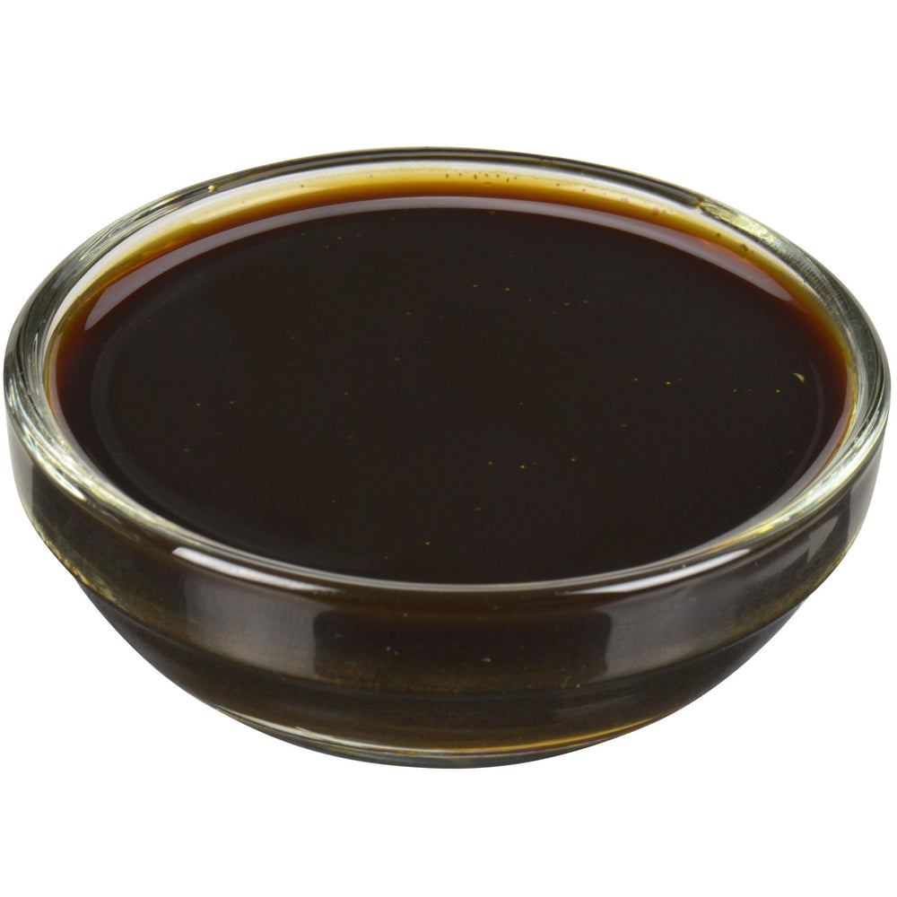 French's Worcestershire Sauce poultry-fish 1gal enhances seafood and poultry with bold tang.