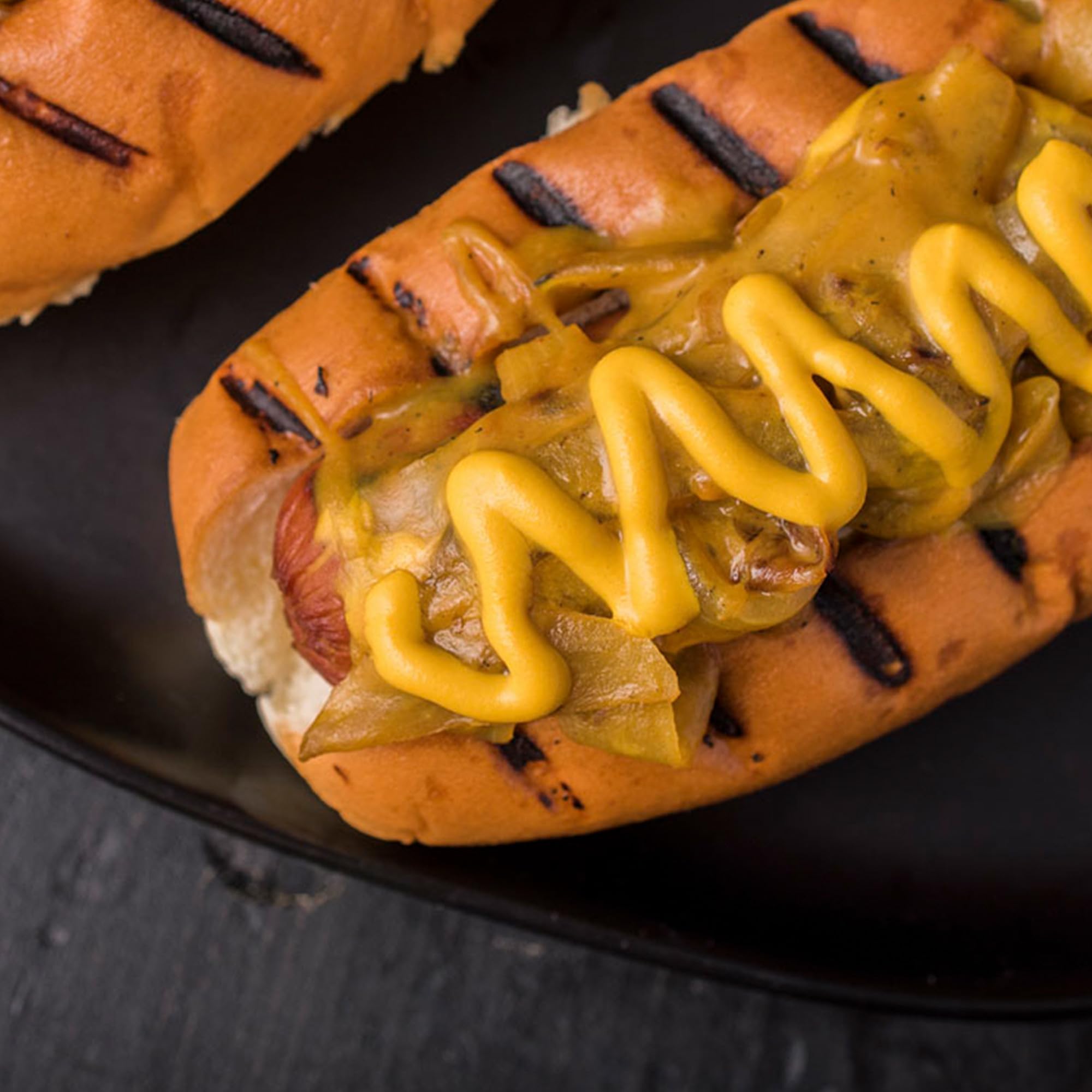 French's Mustard on the tabletop creates quick flavor boosts for menus