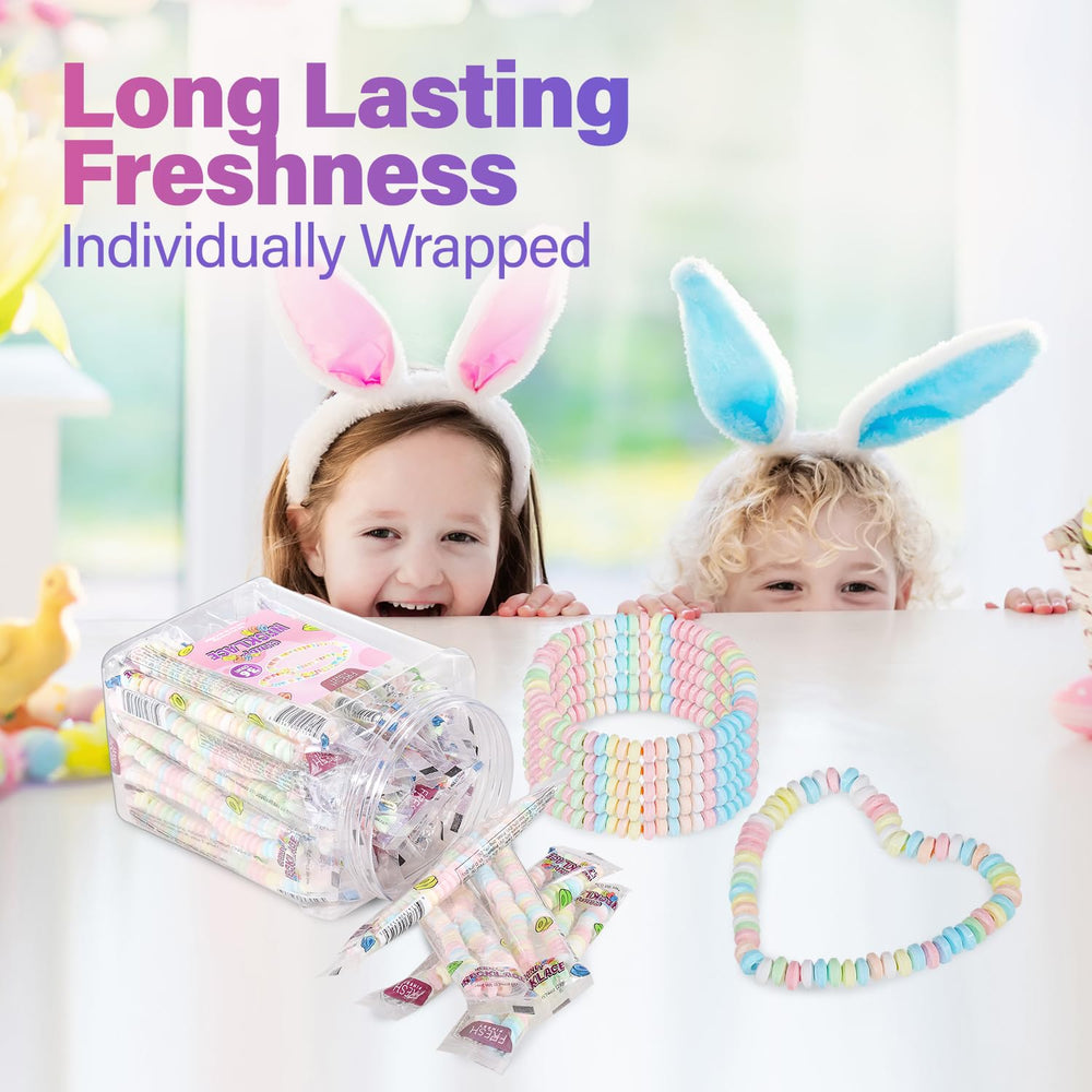 Fresh Finest bulk pack enabling easy sharing at events