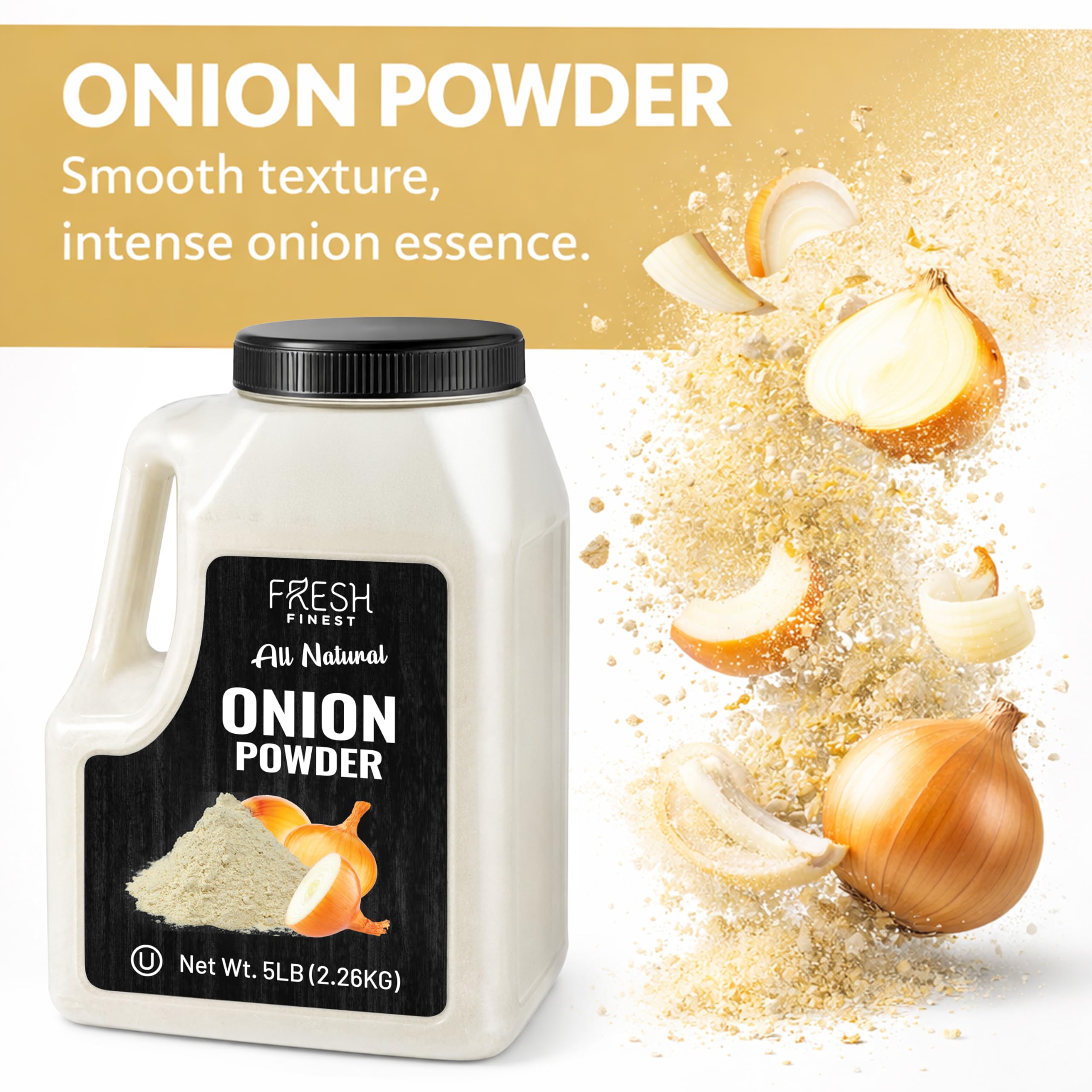 Fresh Finest flavor-building in soups and sauces