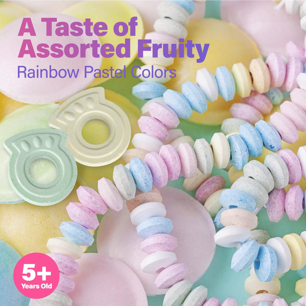 Fresh Finest party favors, ideal for birthdays, holidays, and celebrations