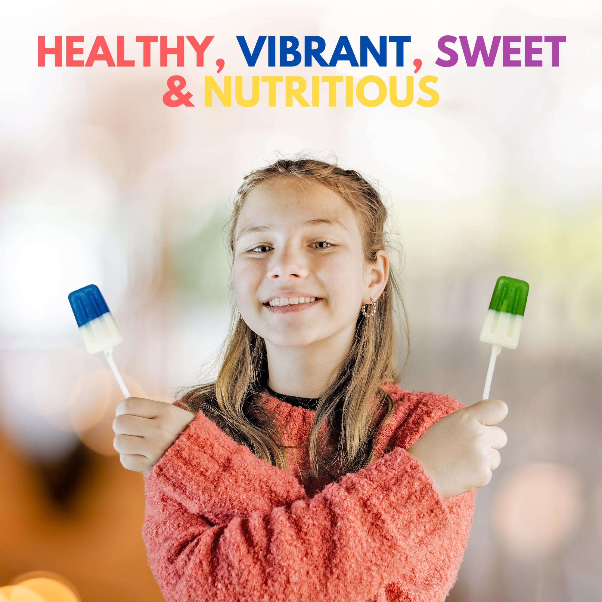 Fresh Finest bulk lollipops ready for gifting and sharing