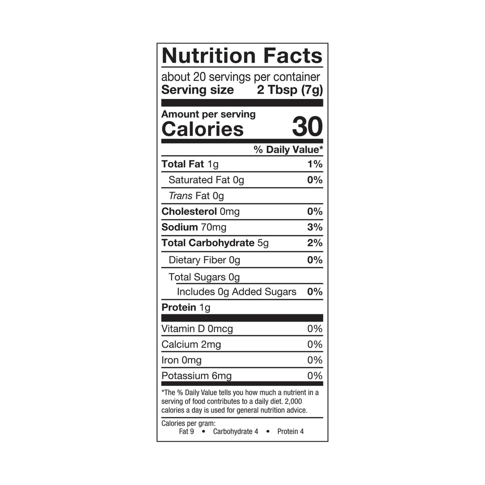 Resealable bag of Fresh Gourmet croutons keeping freshness