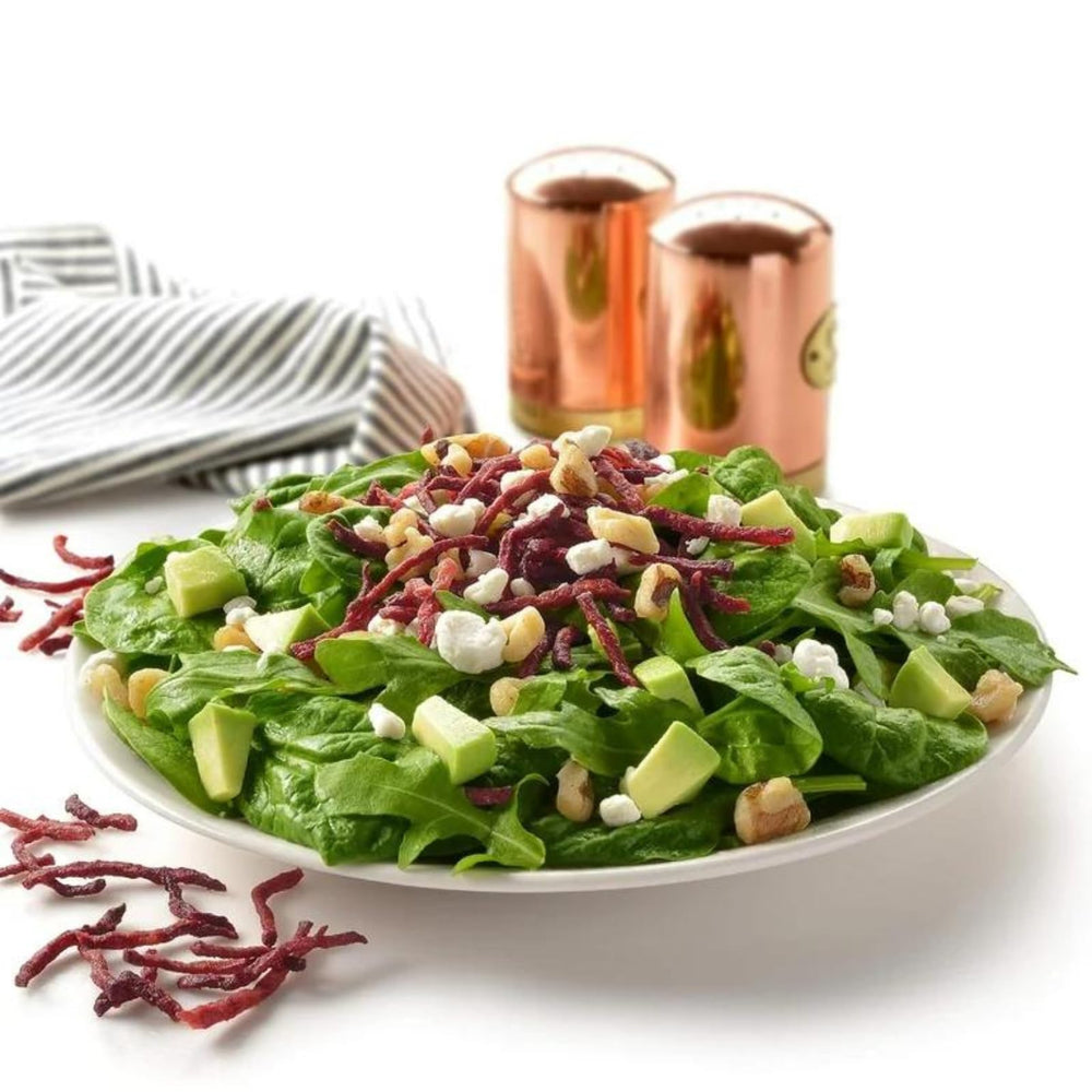 3.5 ounce bag format ideal for quick meal prep and snacking
