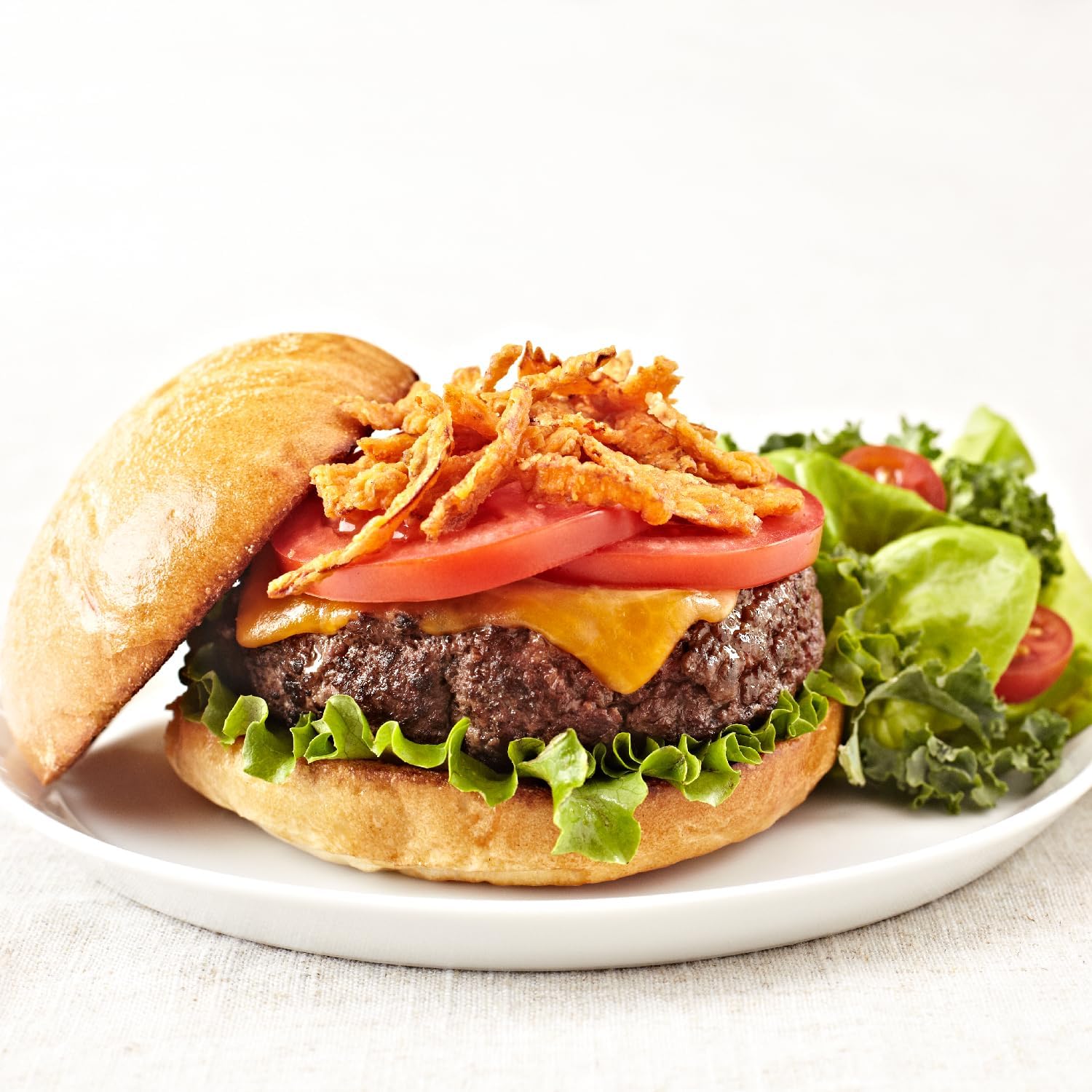 Refrigeration tip: store Fresh Gourmet Crispy Red Peppers after opening