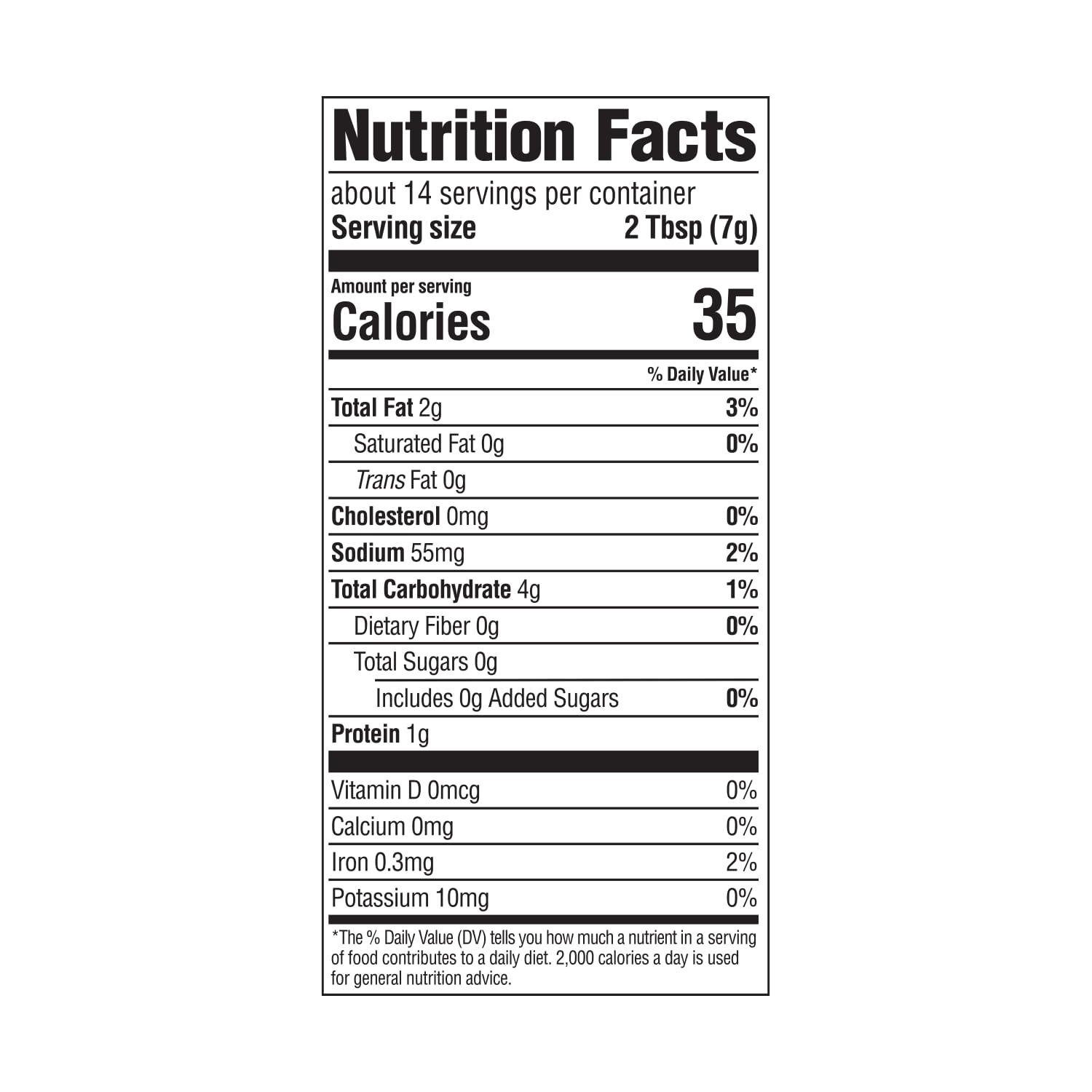 Fresh Gourmet wonton strips come in a 3.5 oz pack for freshness.