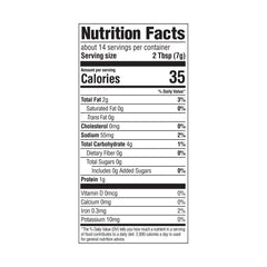 Fresh Gourmet wonton strips come in a 3.5 oz pack for freshness.