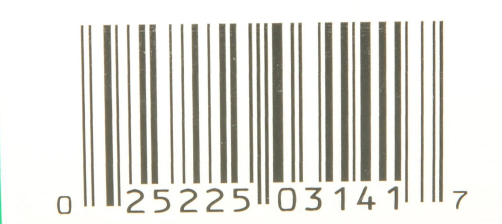 Fresh Green Company packaging may vary slightly from image, natural ingredients.