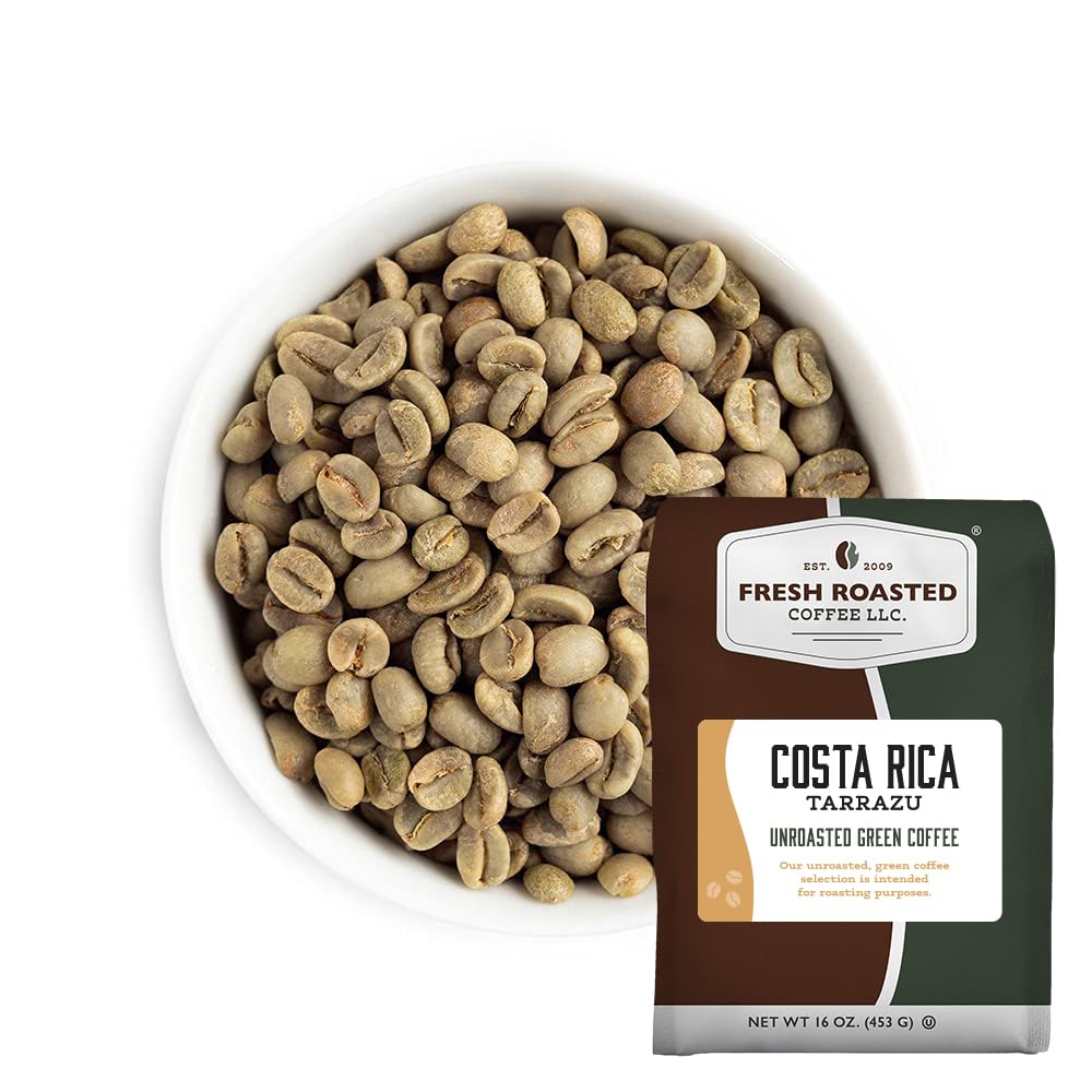 Fresh Roasted Coffee Adventurer Kit Arabica single-origin beans
