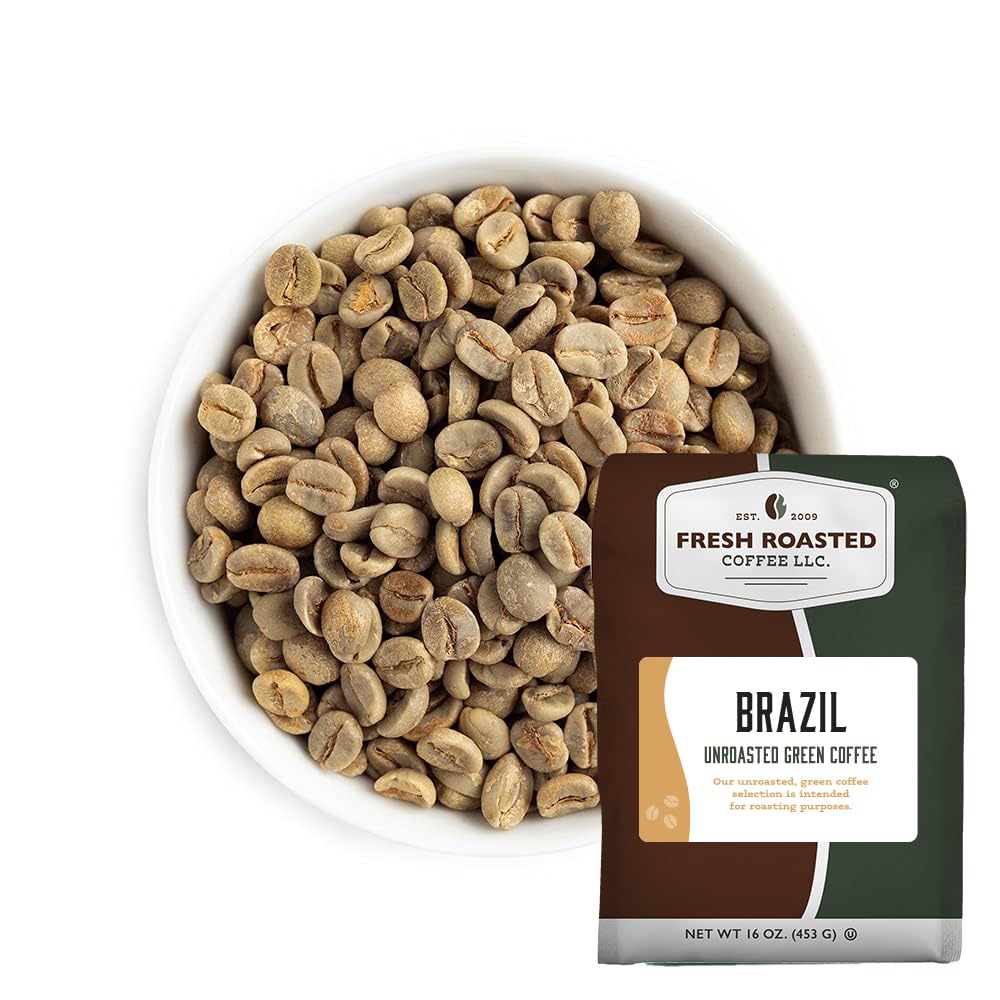 Fresh Roasted Coffee Adventurer Kit sustainably sourced beans