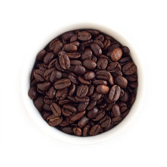 Fresh Roasted Coffee decaf medium roast whole bean for effortless home brewing
