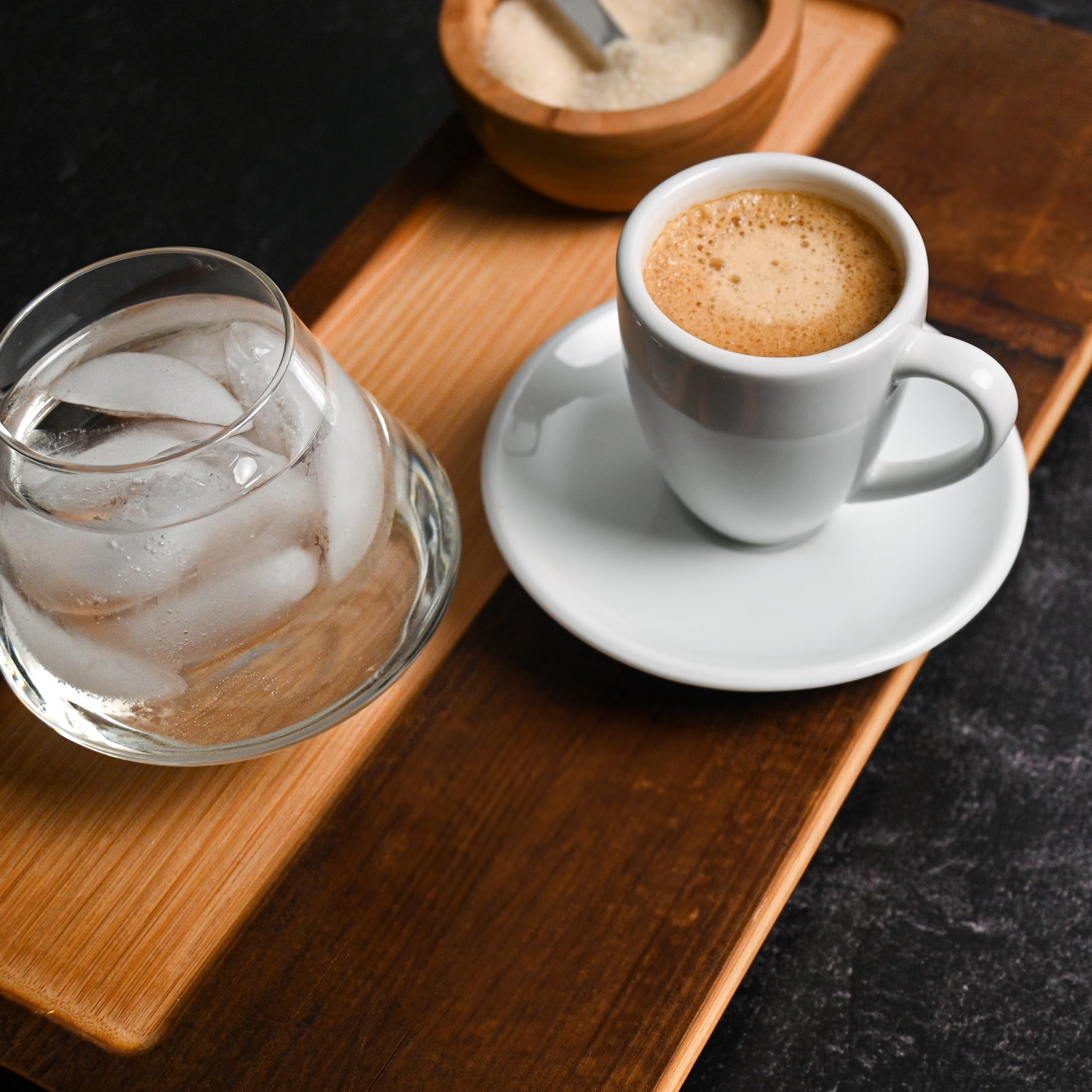 Pods compatible with Essenza Mini and OriginalLine machines by Fresh Roasted Coffee