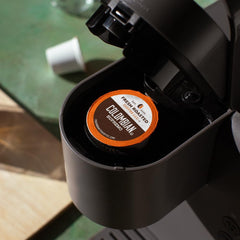 Fresh Roasted Coffee fully washed process pods deliver clean flavor