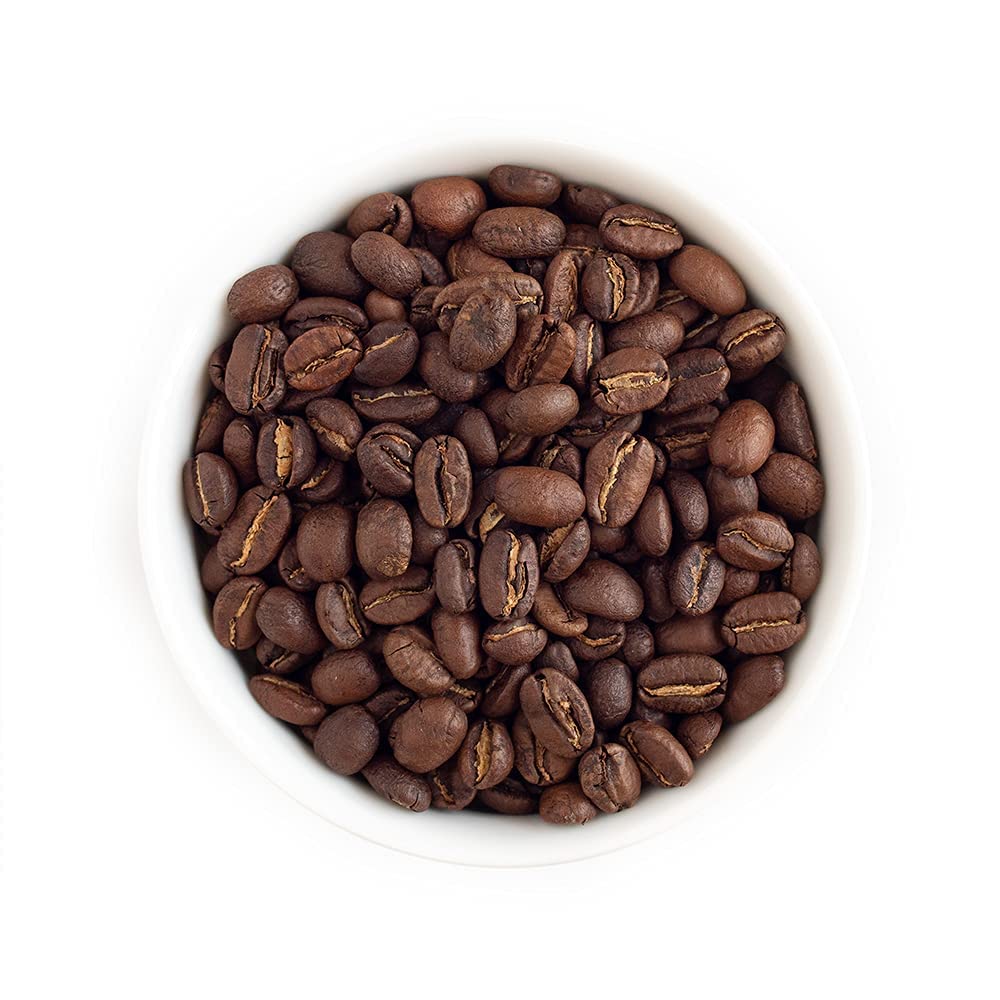 Fresh Roasted Coffee Kochere single-origin beans for bright, balanced daily brew.