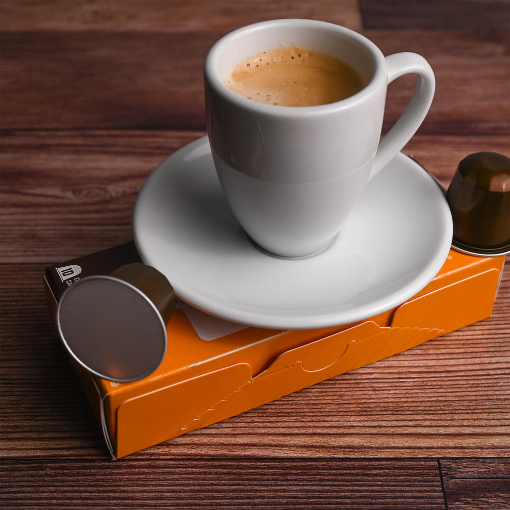 Loring SmartRoaster system used for Fresh Roasted Coffee