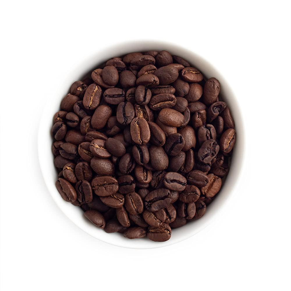 Fresh Roasted Coffee on Loring SmartRoaster highlighting efficient, cleaner roasting