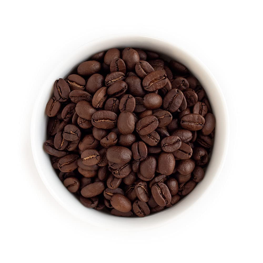 Fresh Roasted Coffee Mexican single-origin, rich aroma ideal for pour-over enthusiasts.