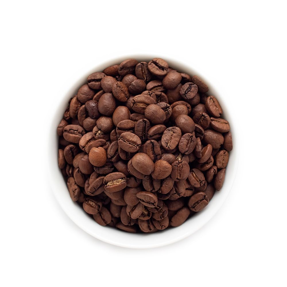 Fresh Roasted Coffee Minas Gerais 2lb Ground for quick extraction