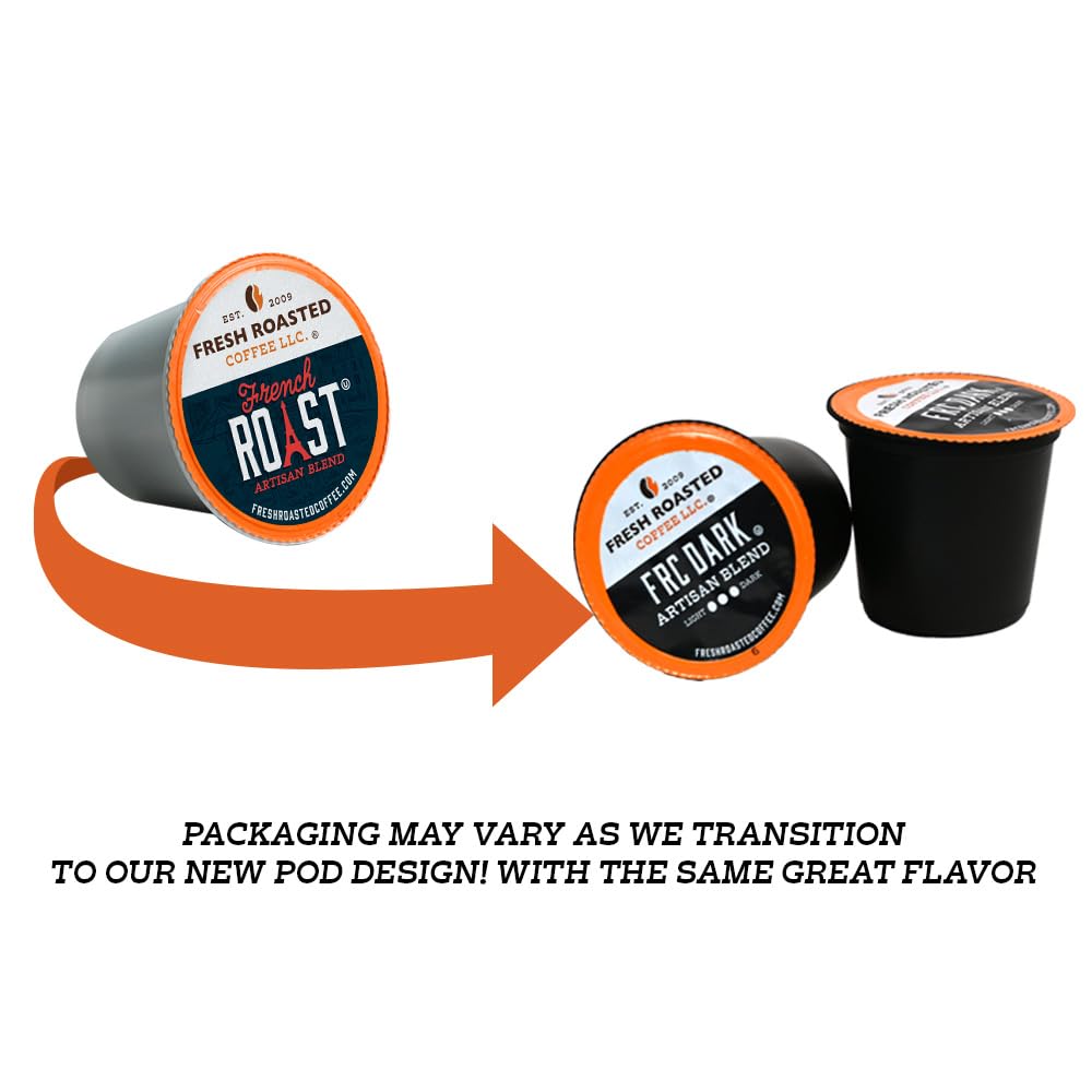 Recyclable cup and compostable grounds with packaging