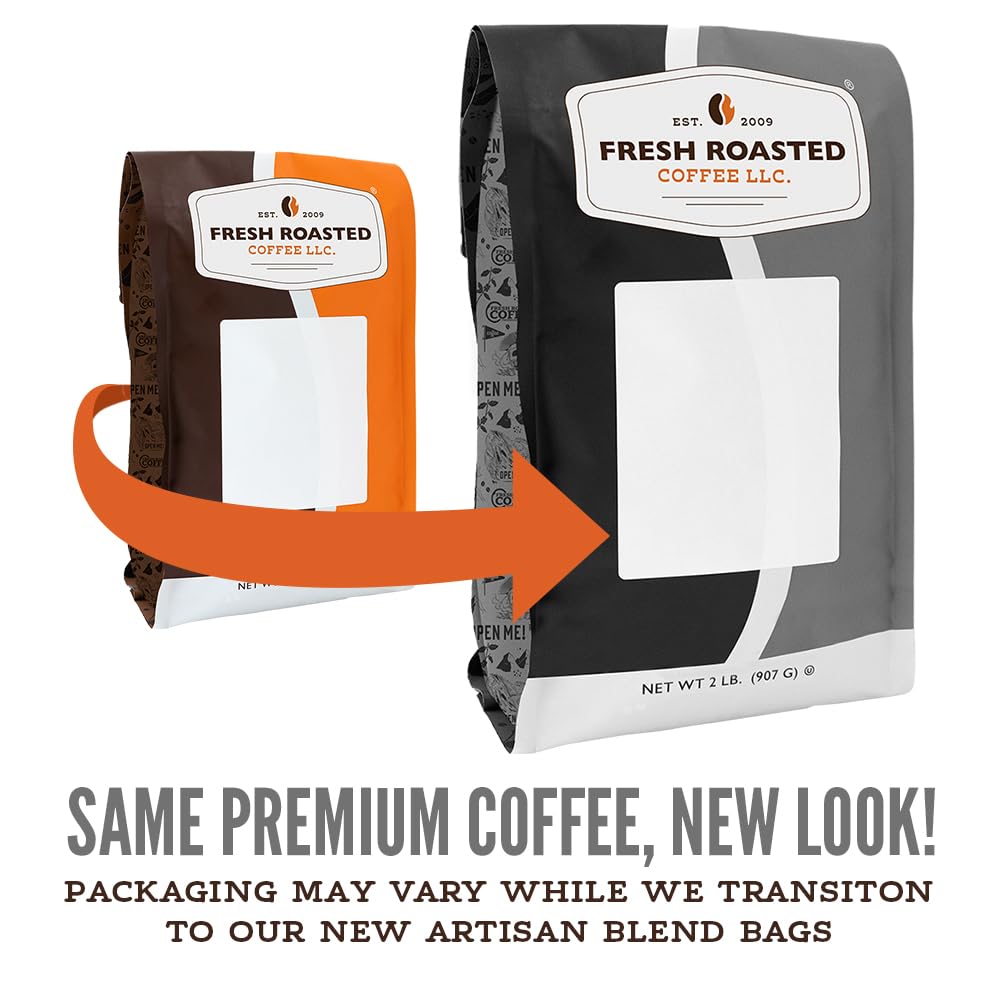 Loring SmartRoaster roasts seriously dark beans for enhanced flavor and consistency.