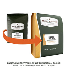 Fresh Roasted Coffee roasting setup demonstrates home roaster essentials for experimentation.