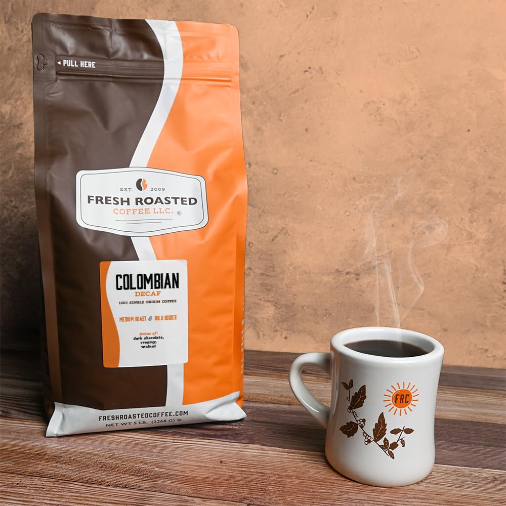 USA-made packaging for preserved freshness and quality