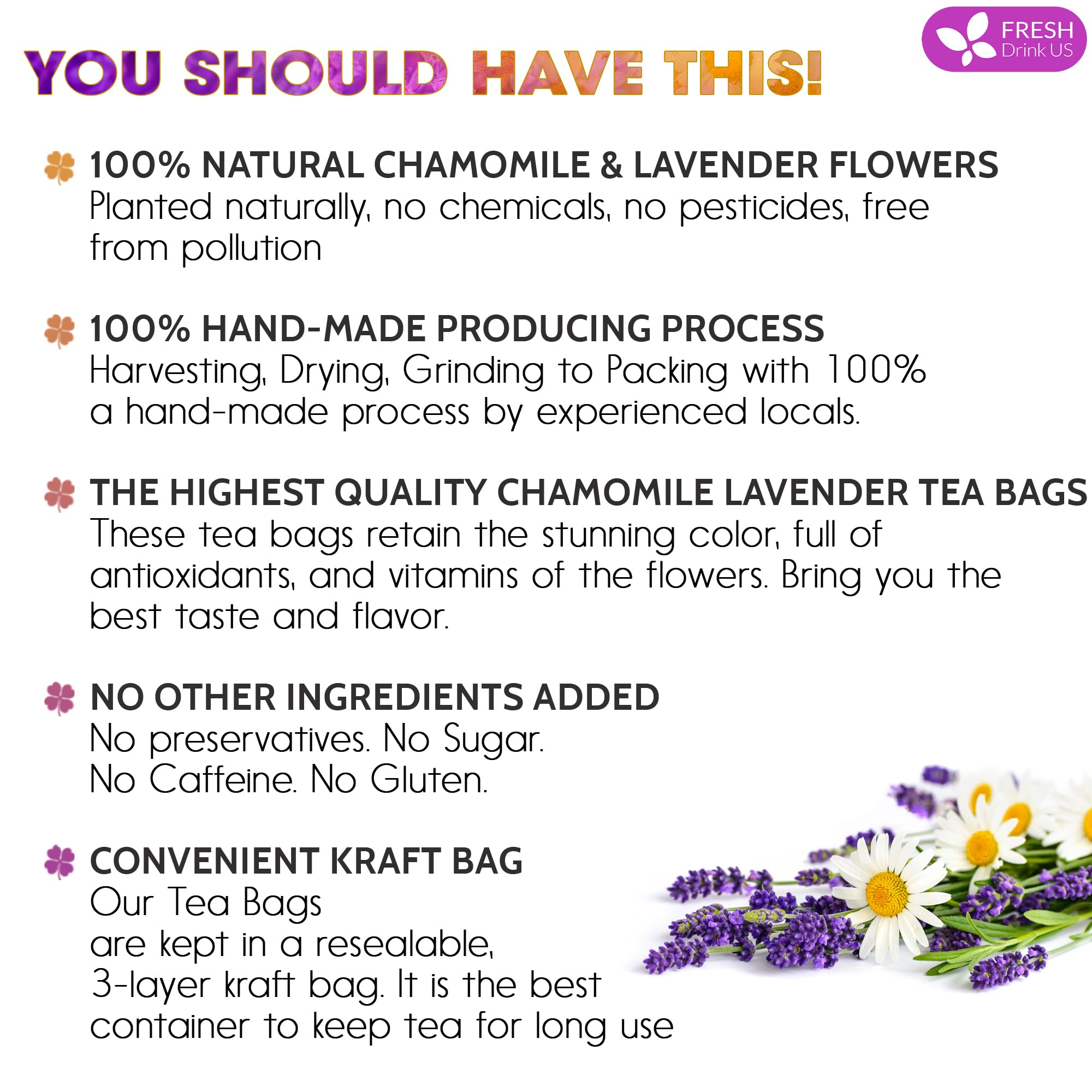FreshDrinkUS biodegradable corn-fiber tea bags emphasize sustainability and recyclability