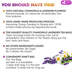 FreshDrinkUS biodegradable corn-fiber tea bags emphasize sustainability and recyclability