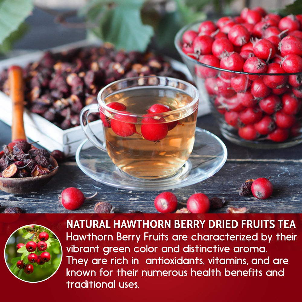 FreshDrinkUS hawthorn-berries-ingredient versatile recipe use