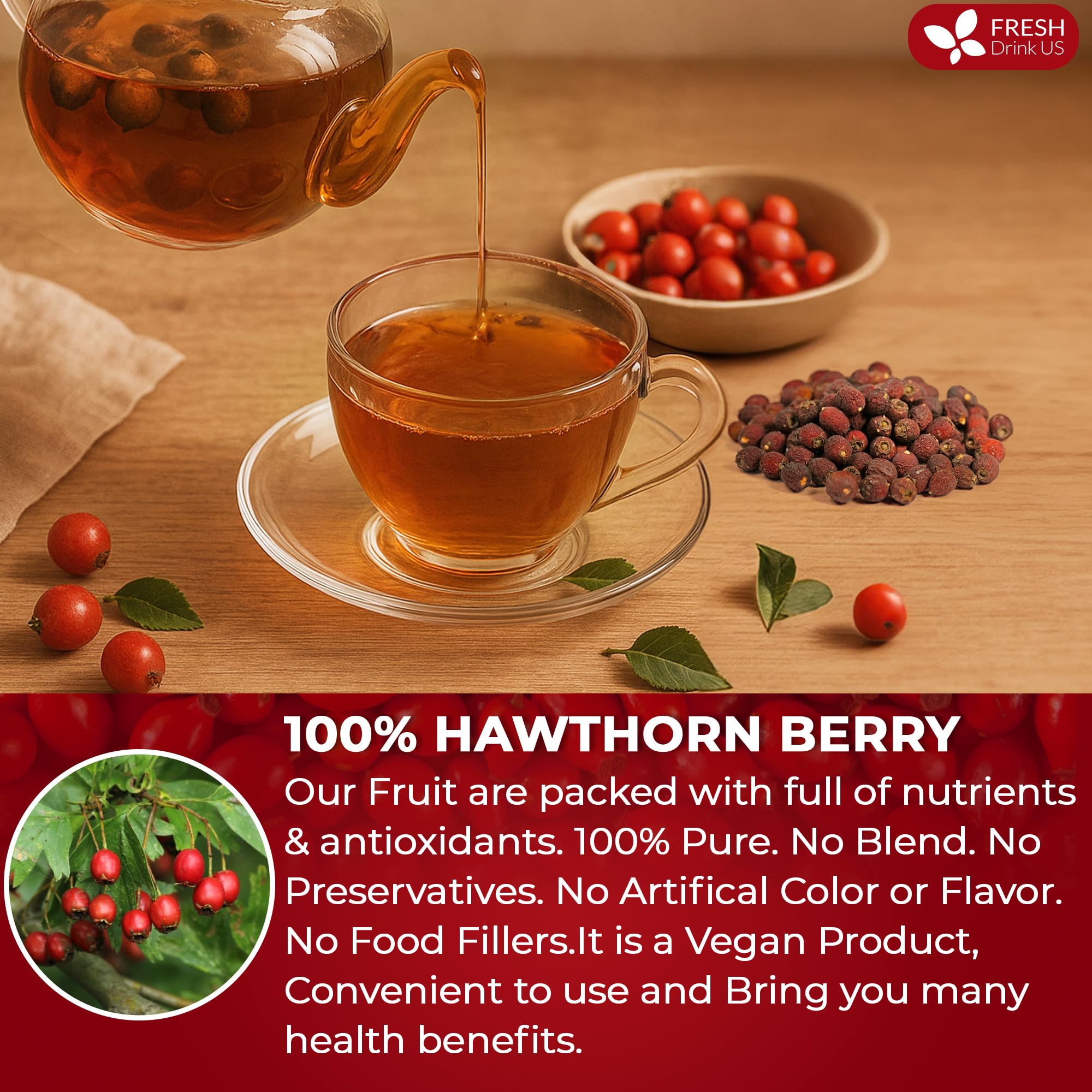 FreshDrinkUS hawthorn-berries-smoothie-addition boosts flavor