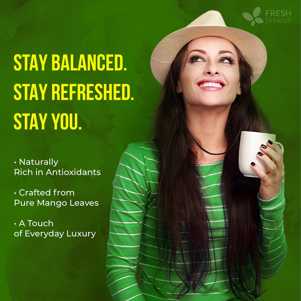FreshDrinkUS no additives vegan label communicates clean, plant-based refreshment.