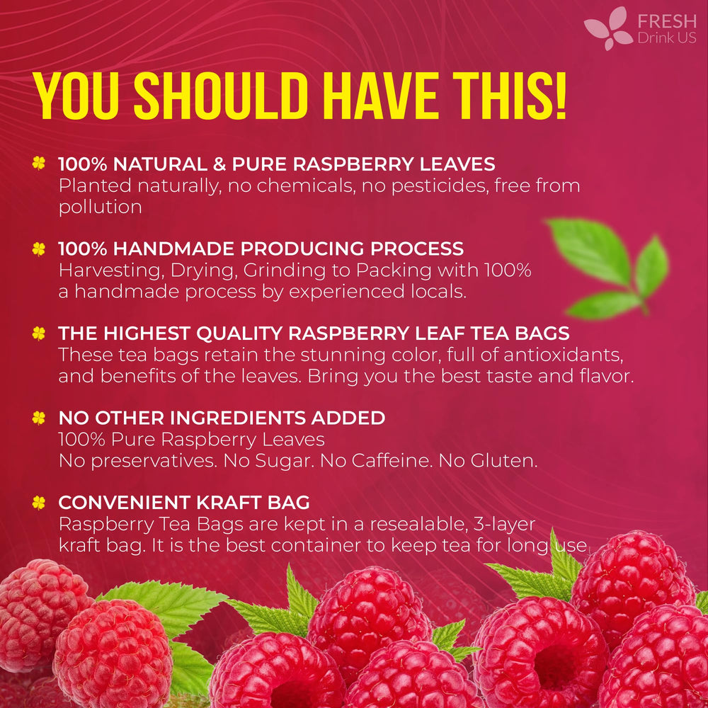 FreshDrinkUS natural sachets packaging emphasizing sustainable quality