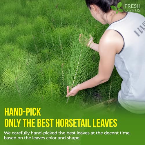 FreshDrinkUS sustainable farming scene emphasizing pesticide-free cultivation.