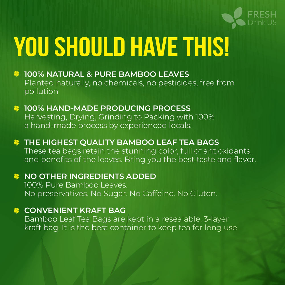 FreshDrinkUS packaging shows 75 count and vegan, sugar-free promise