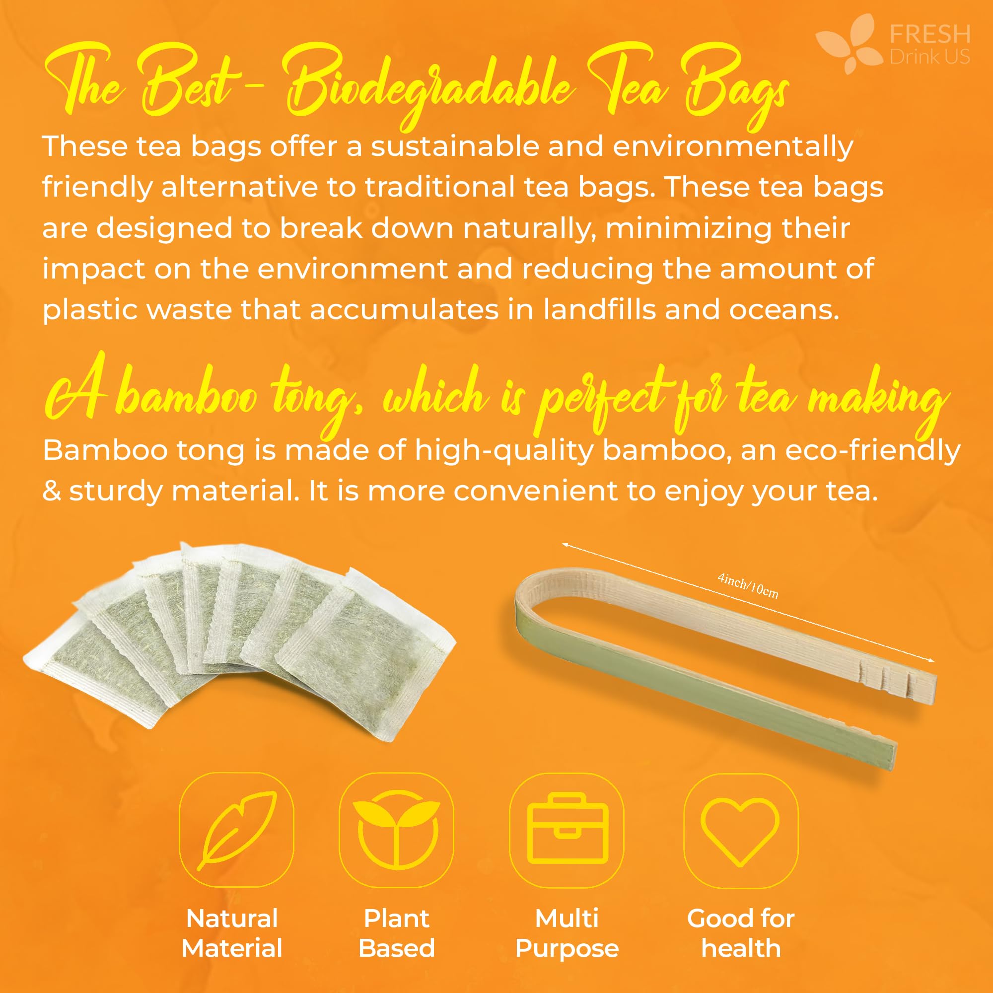 FreshDrinkUS travel-ready packaging supports busy on-the-go moments