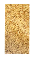 Fried Garlic ready-to-use seasoning close-up for meals.
