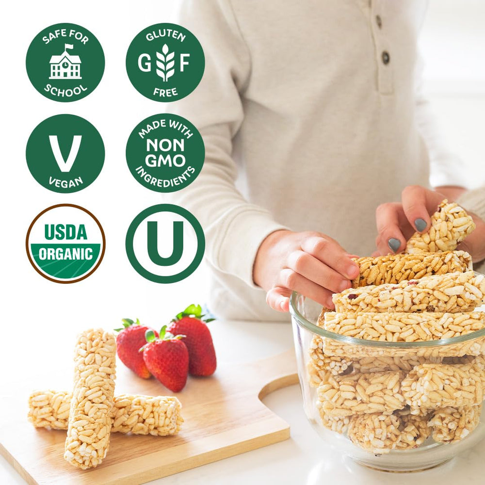 Friendly Grains paleo-certified rollers fit into flexible diets.