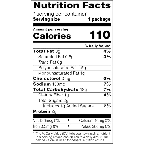 Gluten-free Frito-Lay baked Ruffles Cheddar & Sour Cream snack in a bag.