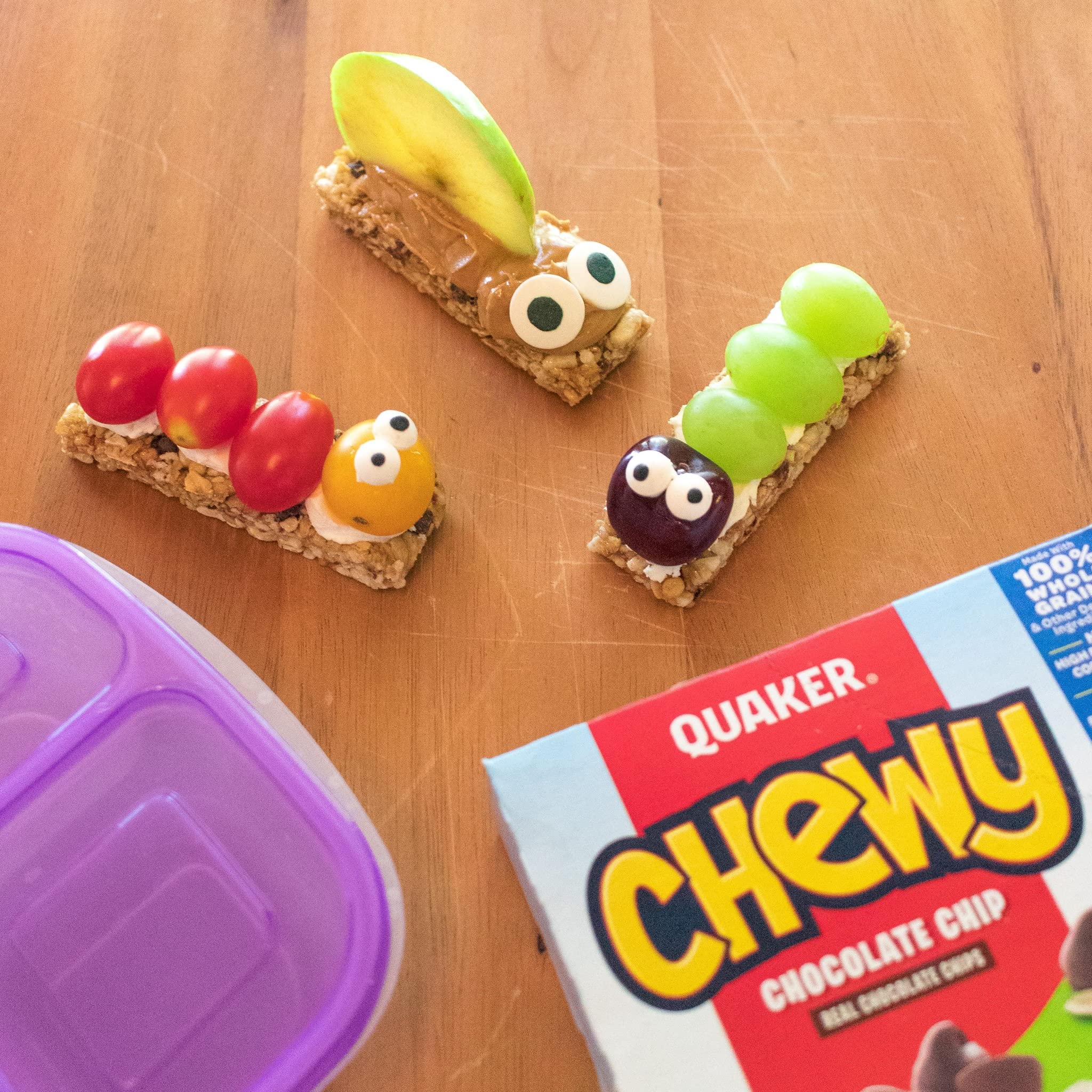 Frito-Lay Cheetos Crunchy snacks offer classic crunch for on-the-go bites.