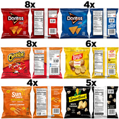 Frito Lay Doritos Cool Ranch close-up emphasizing tangy taste
