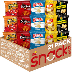 Frito-Lay Classic Mix Doritos nacho cheese chips for party snacking.