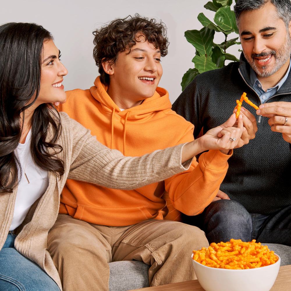 Frito-Lay Classic Mix variety pack shown ready to grab and go.