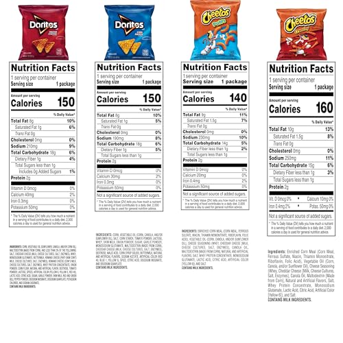 Frito Lay Doritos Nacho Cheese chips closeup highlighting bold flavor for snacking