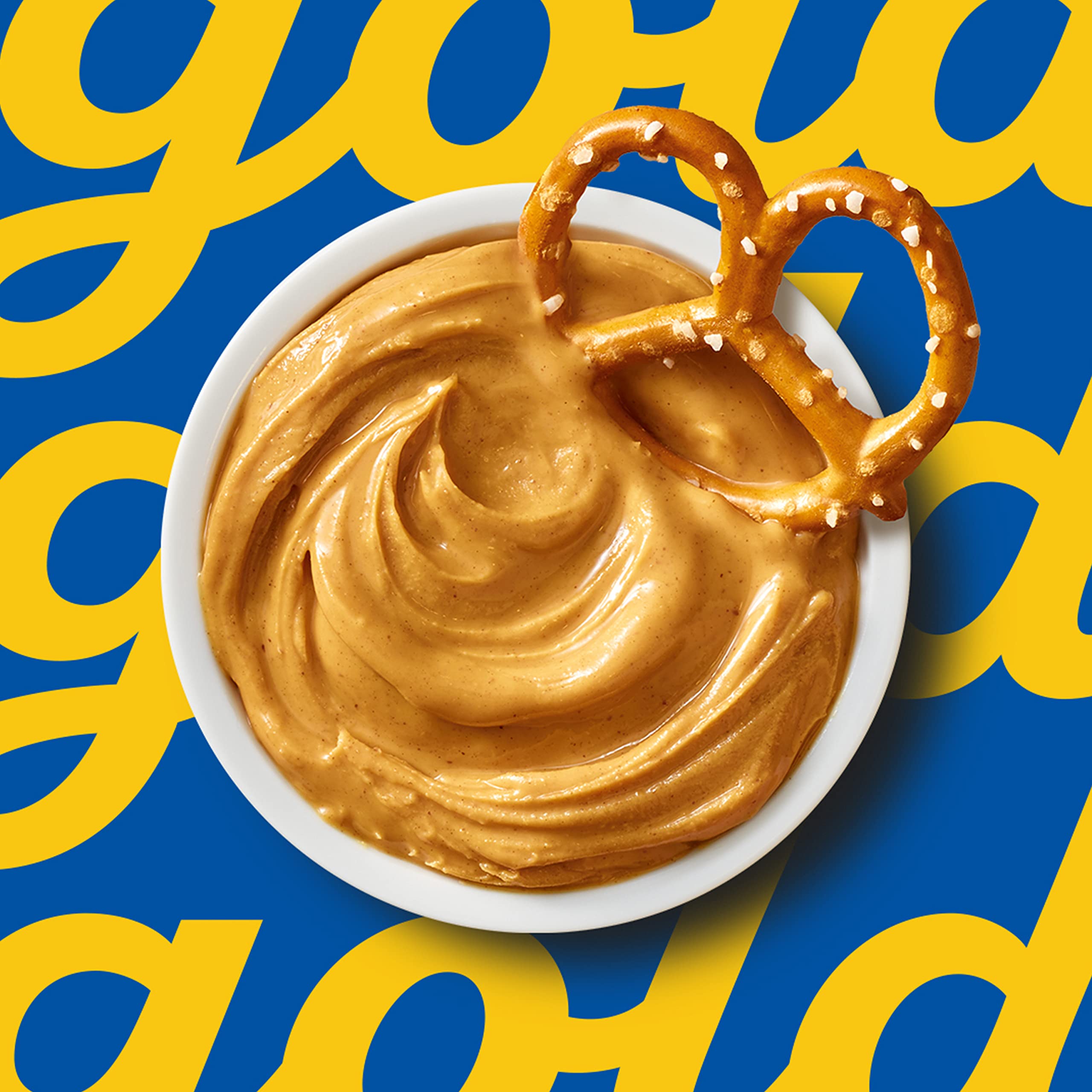 Frito-Lay party-ready snacks: mix of salty and sweet flavors.