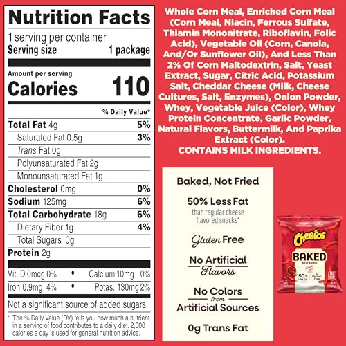 Frito Lay snack on the go pack shot emphasizing portable convenience
