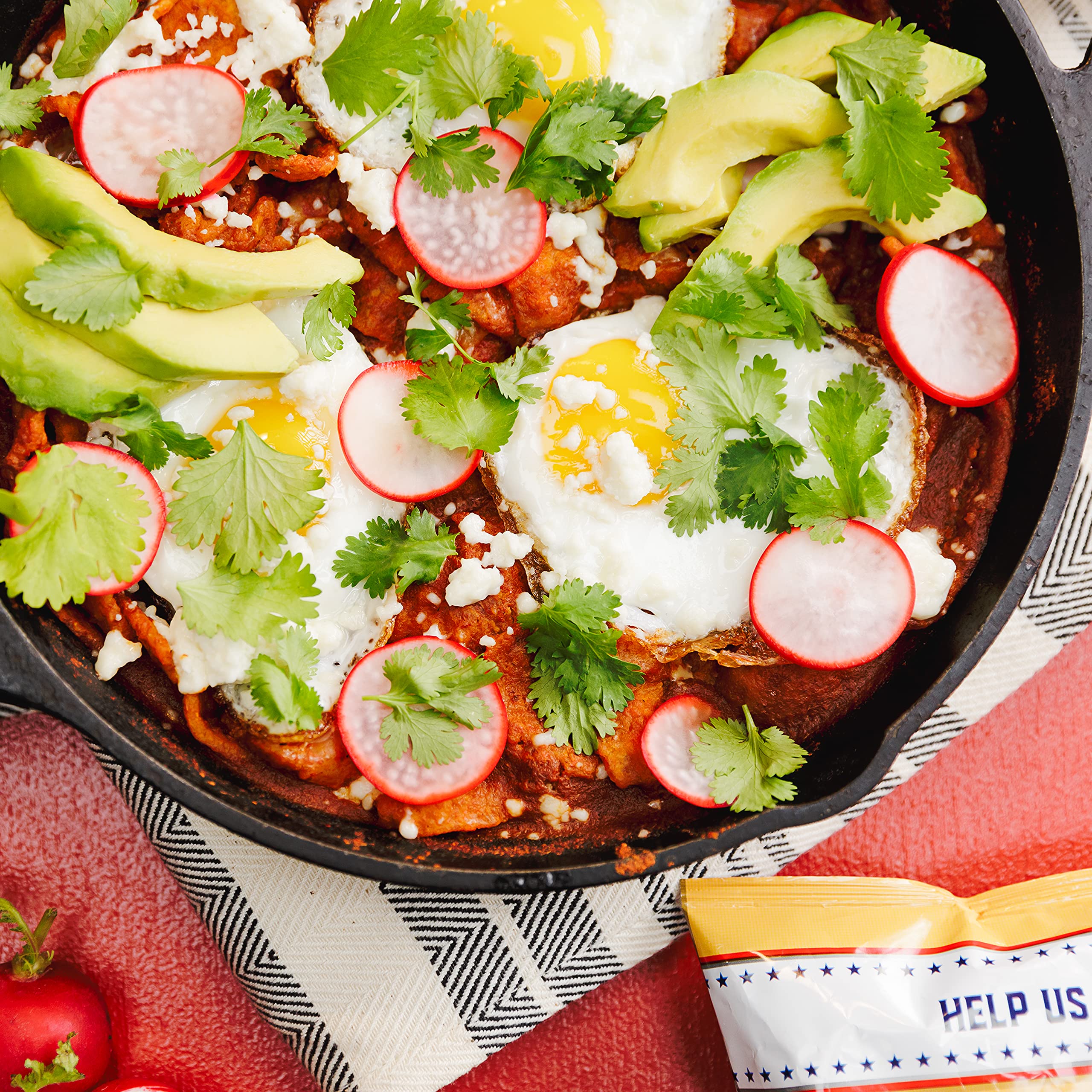 Fritos Bean Dip party snack setup for gatherings and movie nights