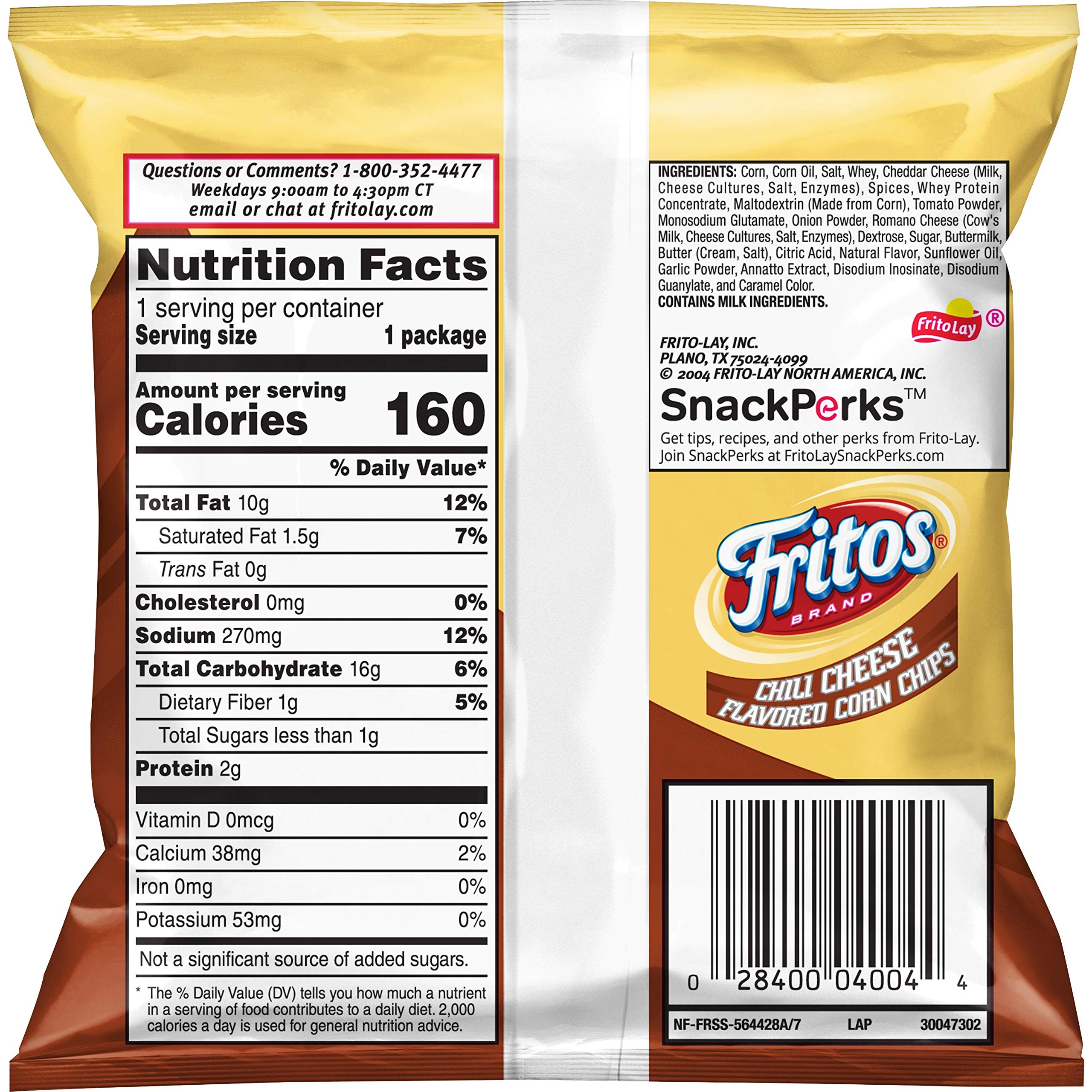 Fritos Chili Cheese chips with dip on a platter for gatherings