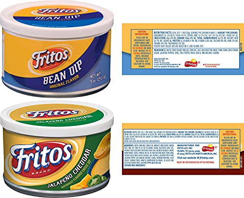 Serving suggestion with dip bowl and fresh toppings.